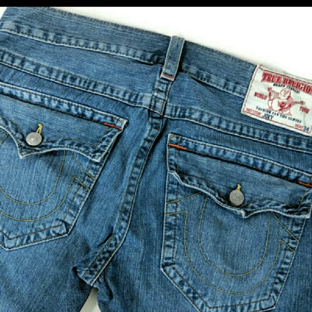 True Religion Jeans